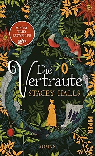 Wagner, Alexander Die Vertraute: Roman | Historischer Roman über zwei Frauenschicksale im Mittelalter – der große Sunday Times Bestseller