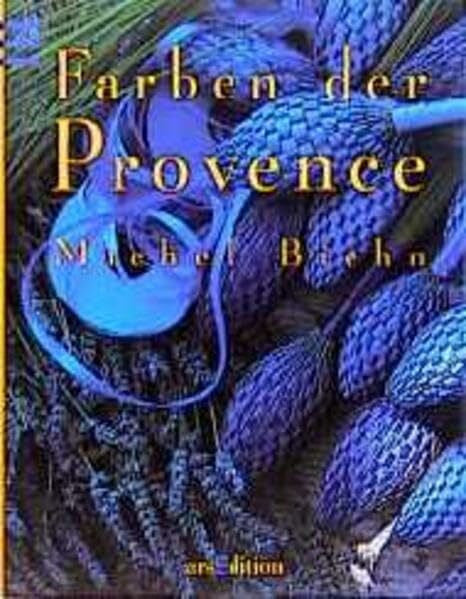 Susanne Reichert Farben der Provence