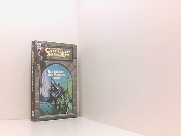 Andrew J. Offutt Das Zeichen des Mondes. Bd.7 des Zyklus von Cormac Macart