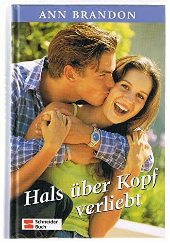 Brandon, Ann Hals über Kopf verliebt