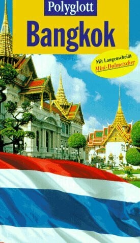 Polyglott Reiseführer, Bangkok und Umgebung