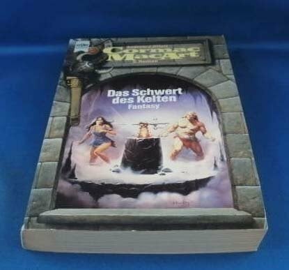 Offutt, Andrew Cormac Mac Art Band 5 - Das Schwert Der Kelten