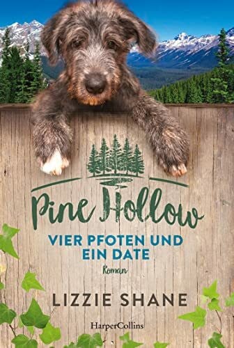 Trautmann, Christian Pine Hollow – Vier Pfoten und ein Date