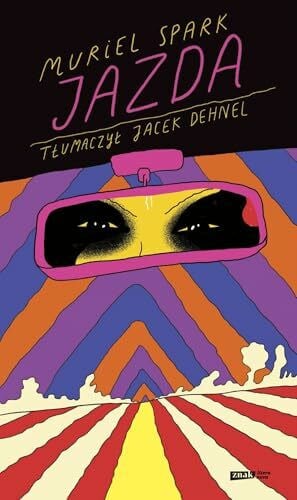 Spark, Muriel Jazda