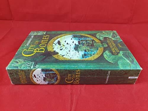 Koop, Heinrich City of Bones: Chroniken der Unterwelt (1)