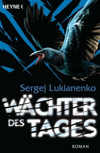 Wladimir Wassiljew Wächter des Tages: Roman (Die Wächter-Romane, Band 2)