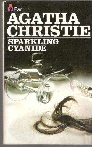 Christie, Agatha Sparkling Cyanide
