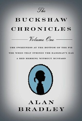 Bradley, Alan The Buckshaw Chronicles, Volume 1