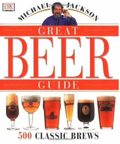 Jackson, Michael Great Beer Guide