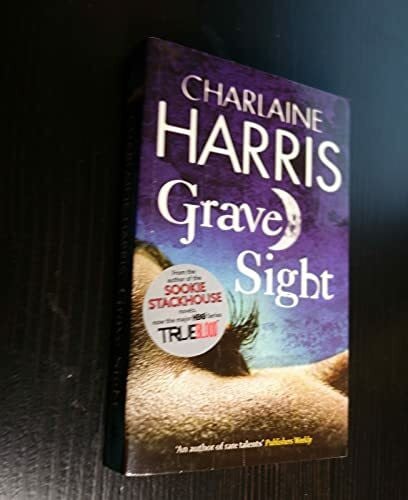Harris, Charlaine Grave Sight