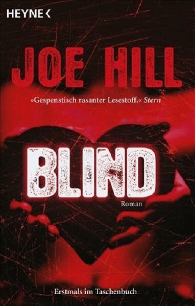 Müller, Wolfgang Blind
