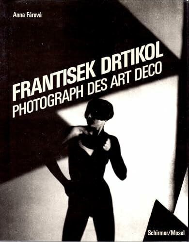 unbekannt Frantisek Drtikol (German ed)