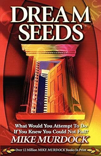 Murdock, Mike Dream Seeds