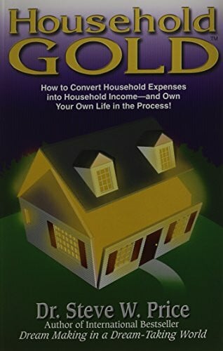 Price, Steve W. Household Gold