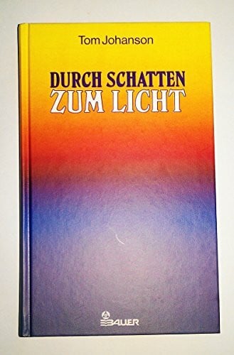Luise Kösling Durch Schatten zum Licht