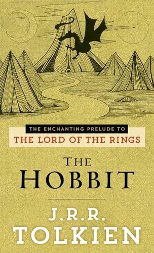 Tolkien, J. R. R. The hobbit