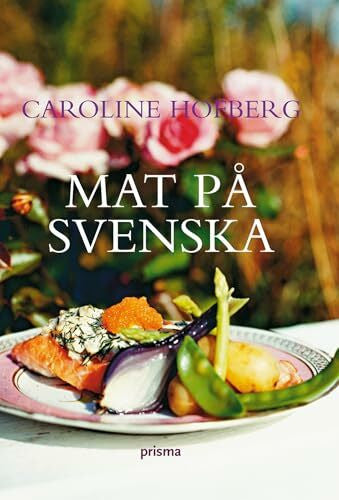 Axelsson, Tina Mat på svenska