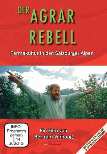 Verhaag, Bertram Der Agrar-Rebell