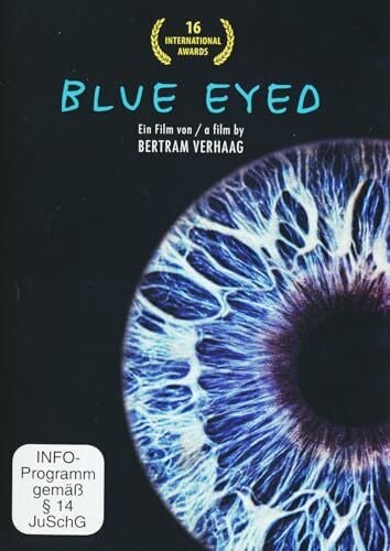 Jane Elliott Blue Eyed