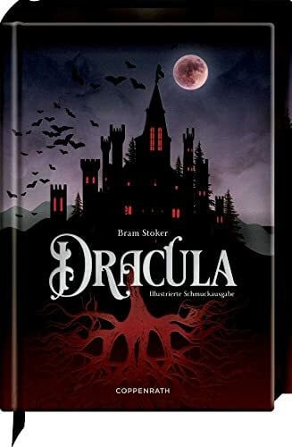 Engelmann, Martin Dracula (Große Schmuckausgabe)