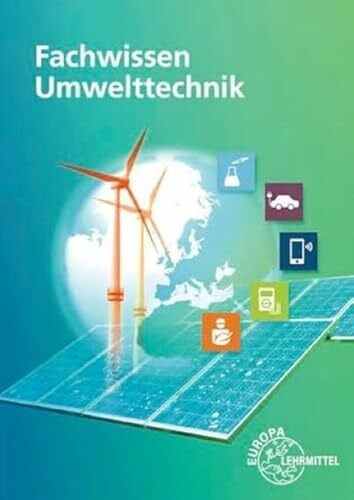 Paul, Claus-Dieter Fachwissen Umwelttechnik