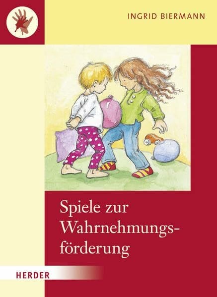 Rarisch, Ines Spiele zur Wahrnehmungsförderung