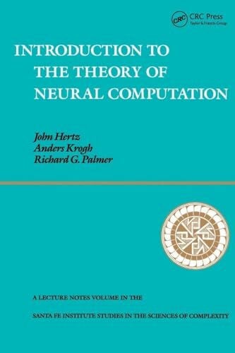 Palmer, Richard G. Introduction to the Theory of Neural Computation
