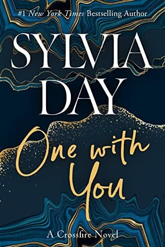 Day, Sylvia One With You (Crossfire)