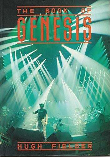 Fielder, Hugh The Book of Genesis