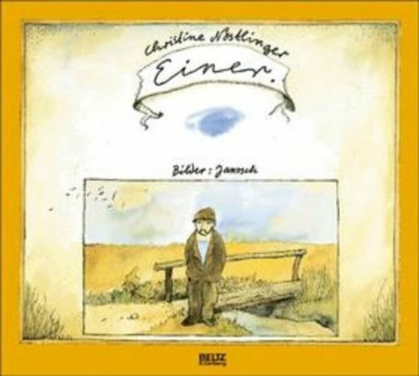 Janosch Einer: Bilderbuch (Beltz & Gelberg)
