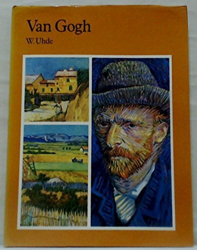 Uhde, W. Van Gogh