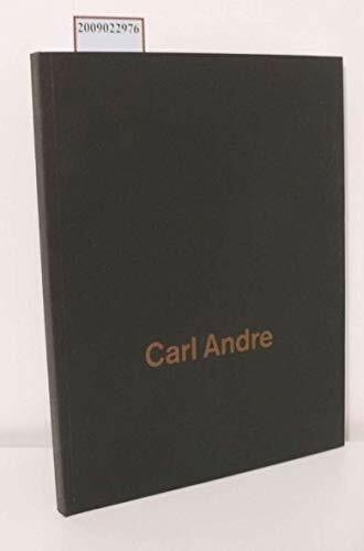 Keast, Paul Carl Andre - Extraneous Roots: Dt. /Engl. (Schriften zur Sammlung des Museums für Moderne Kunst Frankfurt am Main)
