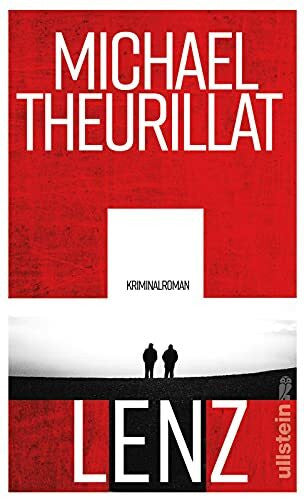 Theurillat, Michael Lenz: Kriminalroman (Ein Kommissar-Eschenbach-Krimi, Band 6)