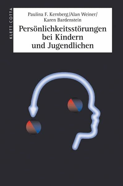 Mehl, Sabine Persönlichkeitsstörungen bei Kindern und Jugendlichen