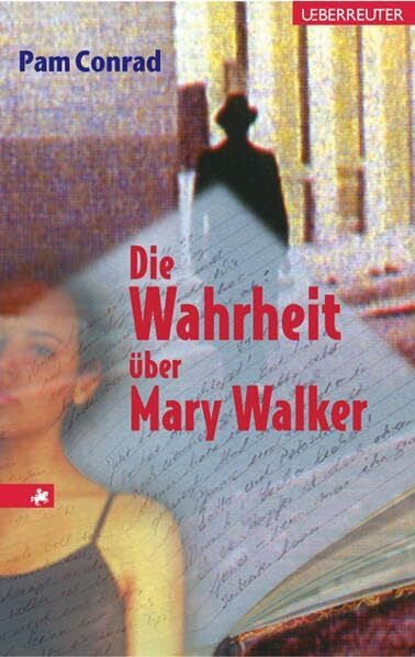 Neckenauer, Ulla Die Wahrheit über Mary Walker