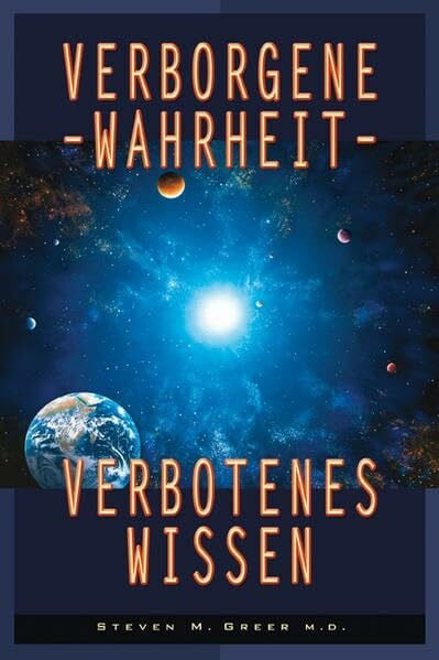 Wagner, Daniel Verborgene Wahrheit, verbotenes Wissen