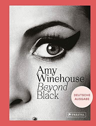 Parry, Naomi Amy Winehouse: Beyond Black: [dt. Ausgabe]