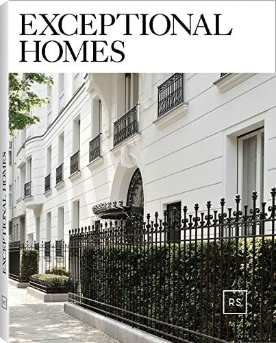 Schmitz, Ralf Exceptional Homes: The Classic Style of Ralf Schmitz, Est. 1864 (Architecture)