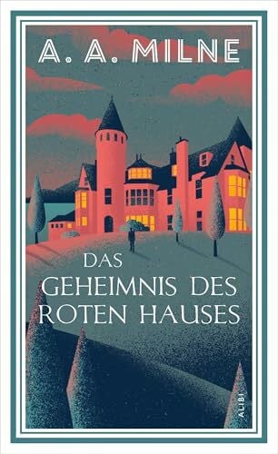 Simon, Elisabeth Das Geheimnis des roten Hauses