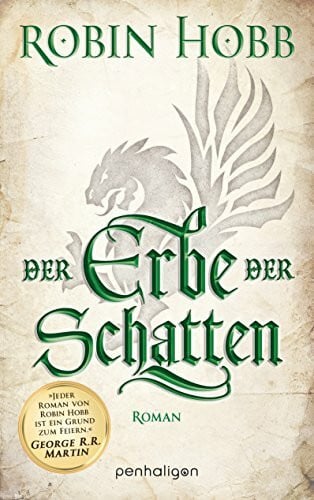 Bauche-Eppers, Eva Der Erbe der Schatten: Roman (Die Chronik der Weitseher, Band 3) (Die Weitseher-Saga, Band 3)