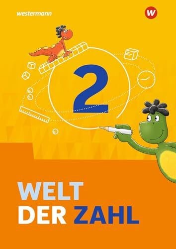 Rottmann, Thomas Welt der Zahl - Allgemeine Ausgabe 2021: Schulbuch 2 Verleih