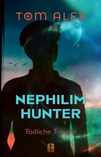 Alex, Tom Nephilim Hunter