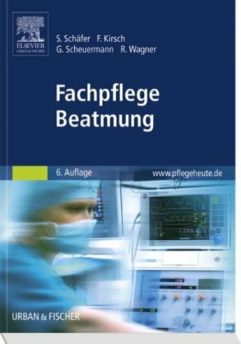 Schäfer, Sigrid Fachpflege Beatmung