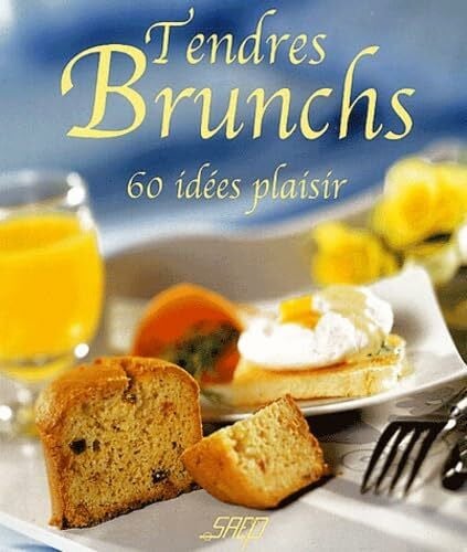 Côte, Isabelle Tendres brunchs