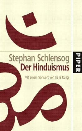 Schlensog, Stephan Der Hinduismus