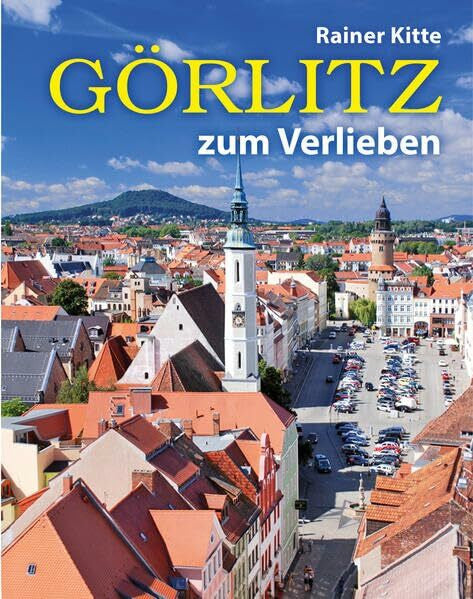 Kitte, Rainer Görlitz: zum Verlieben