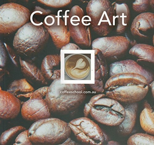 Benmayor, Genaro Coffee Art
