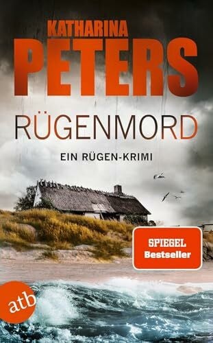 Peters, Katharina Rügenmord: Ein Rügen-Krimi (Romy Beccare ermittelt, Band 15)