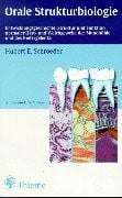 Schroeder, Hubert E. Orale Strukturbiologie