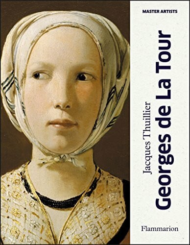 Claris, Fabia Georges De La Tour: Compact edition (Master artists)